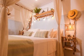 Ecocharme Pousada do Marcilio