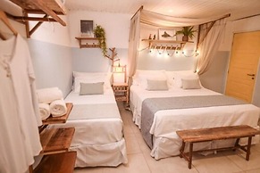 Ecocharme Pousada do Marcilio