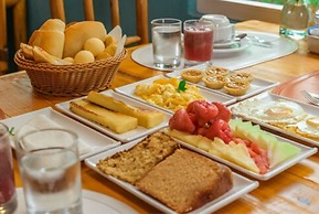 Ecocharme Pousada do Marcilio