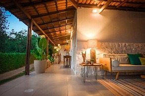 Ecocharme Pousada do Marcilio