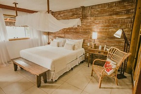 Ecocharme Pousada do Marcilio