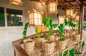 Ecocharme Pousada do Marcilio