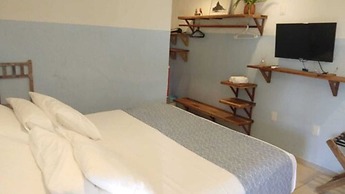 Ecocharme Pousada do Marcilio