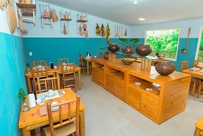 Ecocharme Pousada do Marcilio