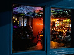 Ecocharme Pousada do Marcilio