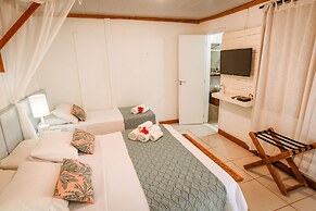 Ecocharme Pousada Pedra Do Mar