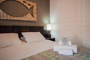 Ecocharme Pousada Pedra Do Mar