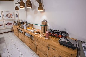 Ecocharme Pousada Pedra Do Mar