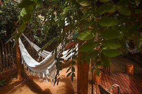 Ecocharme Pousada Pedra Do Mar