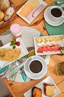 Ecocharme Pousada Pedra Do Mar