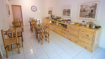 Ecocharme Pousada Pedra Do Mar