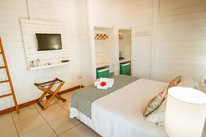 Ecocharme Pousada Pedra Do Mar