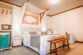 Ecocharme Pousada Pedra Do Mar