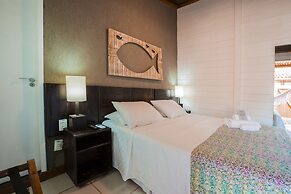 Ecocharme Pousada Pedra Do Mar