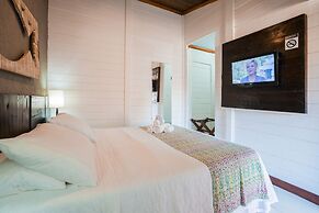 Ecocharme Pousada Pedra Do Mar