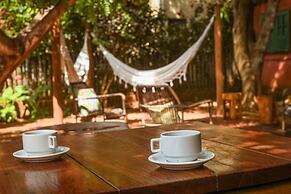 Ecocharme Pousada Pedra Do Mar