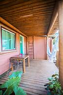 Ecocharme Pousada Pedra Do Mar