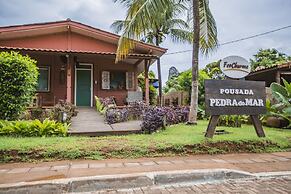 Ecocharme Pousada Pedra Do Mar