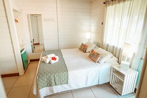 Ecocharme Pousada Pedra Do Mar