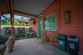 Ecocharme Pousada Pedra Do Mar