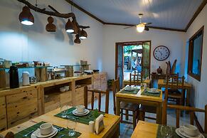 Ecocharme Pousada Pedra Do Mar