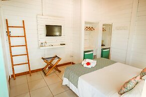 Ecocharme Pousada Pedra Do Mar