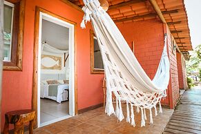 Ecocharme Pousada Pedra Do Mar