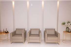 Hotel Capital das Pedras