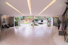 Hotel Capital das Pedras