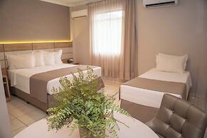 Hotel Capital das Pedras