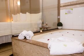 Hotel Capital das Pedras