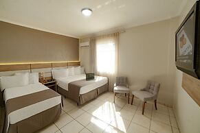 Hotel Capital das Pedras