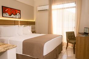 Hotel Capital das Pedras