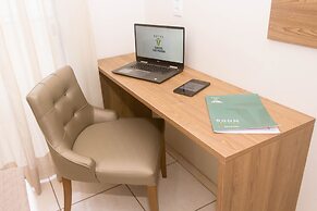 Hotel Capital das Pedras