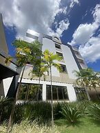 Hotel Capital das Pedras