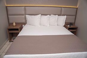 Hotel Capital das Pedras