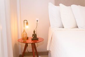 Hotel Capital das Pedras