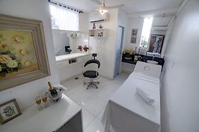 Hotel Capital das Pedras