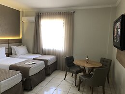 Hotel Capital das Pedras
