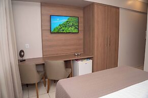 Hotel Capital das Pedras