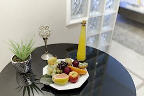 Hotel Capital das Pedras