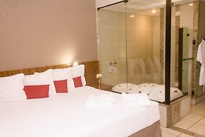 Hotel Capital das Pedras