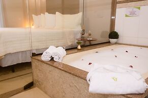 Hotel Capital das Pedras