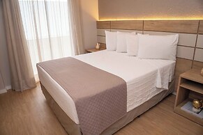 Hotel Capital das Pedras