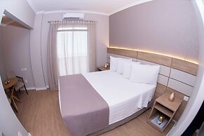 Hotel Capital das Pedras