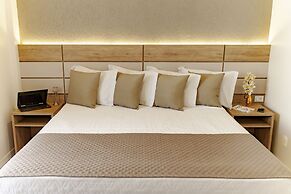 Hotel Capital das Pedras