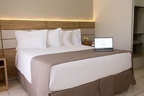 Hotel Capital das Pedras