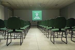 Hotel Capital das Pedras