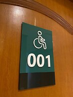 Hotel Capital das Pedras