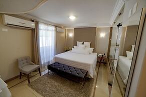 Hotel Capital das Pedras